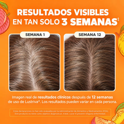 Multivitamínico Mary Ruths®