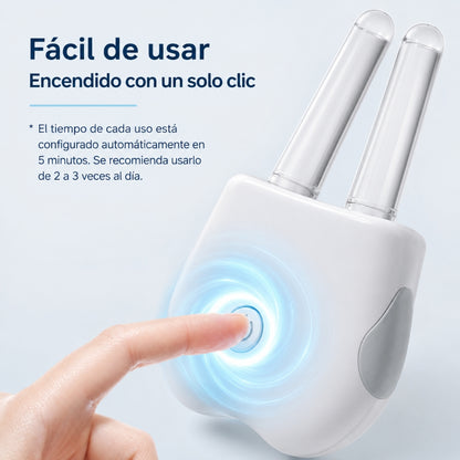NasoLight™ | Respira con mayor comodidad