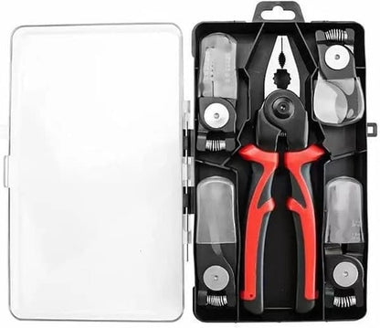MultiFix 5X | 5 herramientas en una