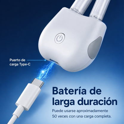 NasoLight™ | Respira con mayor comodidad