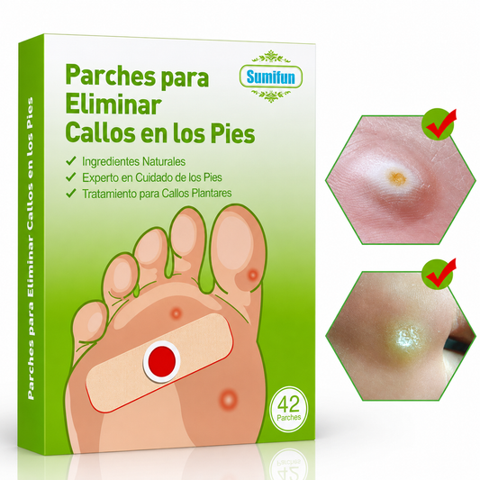 42 PARCHES  PARA CALLOS